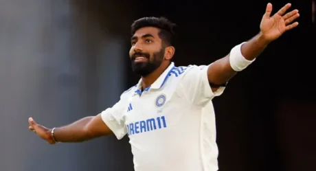 The Jasprit Bumrah Effect: How India’s Star Pacer is Redefining Fast Bowling
