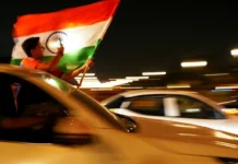 The Rich Boy of International Cricket: Politics, Power & Indian Cricket’s Dark Turn BCCI headquarters symbolizing India’s growing control in world cricket