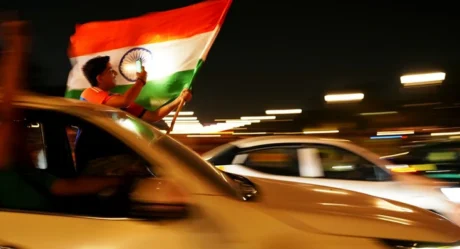 The Rich Boy of International Cricket: Politics, Power & Indian Cricket’s Dark Turn