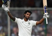 Tilak Varma to Lead Hyderabad in Ranji Trophy 2025-26: Complete Squad Announced Tilak Varma to Lead Hyderabad in Ranji Trophy 2025-26