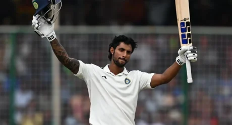Tilak Varma to Lead Hyderabad in Ranji Trophy 2025-26: Complete Squad Announced