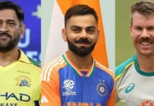 Supercars & Sixes: Top 10 Most Expensive Cars Owned by Cricketers in 2025 Most expensive cars owned by cricketers 2025