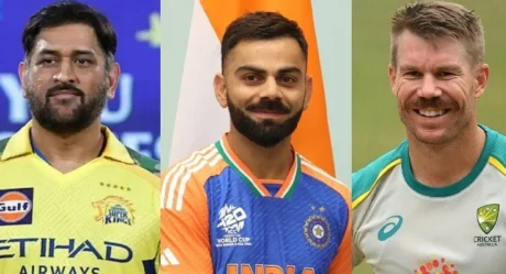 Supercars & Sixes: Top 10 Most Expensive Cars Owned by Cricketers in 2025