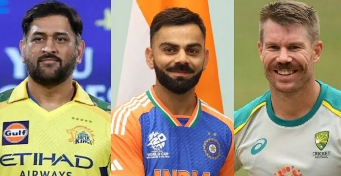 Most expensive cars owned by cricketers 2025