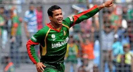 Bangladesh Greats Who Troubled West Indies the Most in ODIs