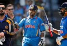 Top Players With Most Centuries in ODI Cricket – Updated 2025 Players with most centuries in ODI cricket 2025 stats chart