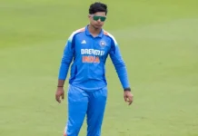 14-Year-Old Vaibhav Suryavanshi Named Bihar’s Vice-Captain for Ranji Trophy 2025-26 Vaibhav Suryavanshi vice-captain Ranji Trophy 2025-26