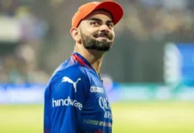 Aakash Chopra Clarifies Virat Kohli RCB Exit Rumours Ahead of IPL 2026 Auction Virat Kohli RCB Exit Rumours