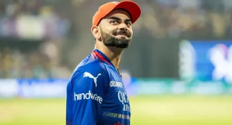 Aakash Chopra Clarifies Virat Kohli RCB Exit Rumours Ahead of IPL 2026 Auction