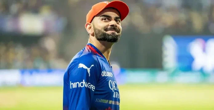 Virat Kohli RCB Exit Rumours