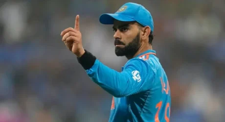 Virat Kohli Shares Cryptic Post Ahead of Australia ODI Series, Fans Speculate