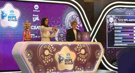WPL 2026: WPL Auction Likely on November 26-27 in Delhi