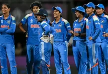 What Happens If India vs Australia, Women’s World Cup Semifinal Is Washed Out – Explained India vs Australia Women's World Cup semifinal washout rules explained
