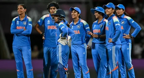 What Happens If India vs Australia, Women’s World Cup Semifinal Is Washed Out – Explained