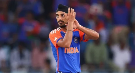 AUS vs IND 2025: Why is Arshdeep Singh Not Played in AUS vs IND 2nd T20I?