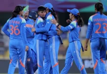 India vs Pakistan Women’s World Cup 2025: BCCI on Handshake Row? India vs Pakistan Women WC 2025 Handshake Controversy