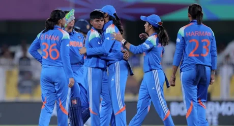 India vs Pakistan Women’s World Cup 2025: BCCI on Handshake Row?