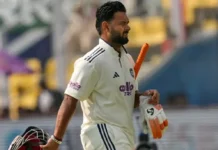 5 Times India Suffered Batting Collapses in Home Test Matches India home Test batting collapses in major Test matches