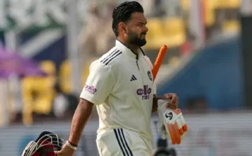 5 Times India Suffered Batting Collapses in Home Test Matches India home Test batting collapses in major Test matches