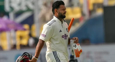 5 Times India Suffered Batting Collapses in Home Test Matches