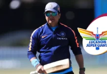 Former Delhi Cricketer Abhay Sharma Set to Join LSG as Fielding Coach for IPL 2026 Abhay Sharma Joins LSG as Fielding Coach