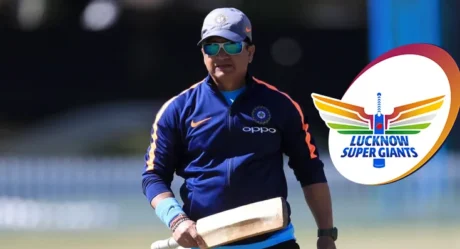 Former Delhi Cricketer Abhay Sharma Set to Join LSG as Fielding Coach for IPL 2026