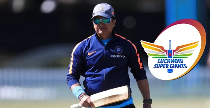 Abhay Sharma Joins LSG as Fielding Coach