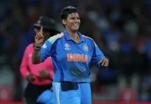 India and Deepti Sharma Shift Focus to T20 World Cup 2026 After Historic CWC25 Victory Deepti Sharma T20 World Cup 2026