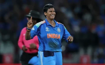 India and Deepti Sharma Shift Focus to T20 World Cup 2026 After Historic CWC25 Victory Deepti Sharma T20 World Cup 2026