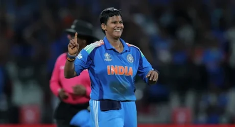 India and Deepti Sharma Shift Focus to T20 World Cup 2026 After Historic CWC25 Victory