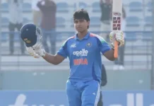 Age Fraud Allegations Surface as Oman Players Question Vaibhav Suryavanshi’s Alleged 14-Year Age Oman Players Question Vaibhav Suryavanshi Age