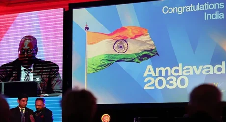 Ahmedabad Confirmed as 2030 Commonwealth Games Host — Could Cricket Make a Comeback to the Games?