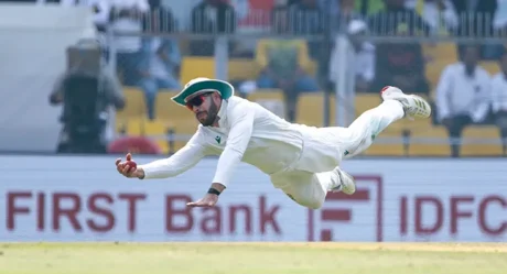 Aiden Markram Creates History With Seven Catches in a Single Test Match