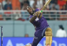 Andre Russell Retires from IPL, Joins KKR as Power-Hitting Coach – Latest Update Andre Russell Retires from IPL