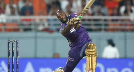 Andre Russell Retires from IPL, Joins KKR as Power-Hitting Coach – Latest Update