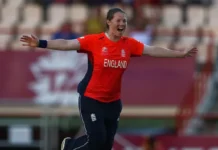 World Cup Hero Anya Shrubsole Set to Boost RCB Women as Bowling Coach for WPL 2026 Anya Shrubsole Joins RCB as Bowling Coach for WPL 2026