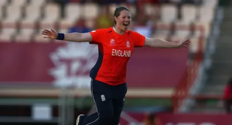 World Cup Hero Anya Shrubsole Set to Boost RCB Women as Bowling Coach for WPL 2026