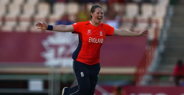Anya Shrubsole Joins RCB as Bowling Coach for WPL 2026