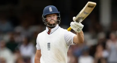 Ashes 2025-26: ‘We’ve Got a Fresh Group With Not a Lot of Baggage’ – Duckett on England’s Squad