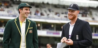 Ashes 2025‑26: Australia & England Squads Revealed Ahead of Series Ashes 2025‑26 Squads Updates