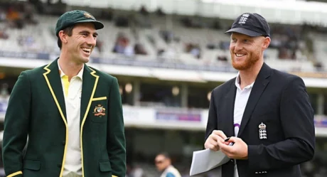 Ashes 2025‑26: Australia & England Squads Revealed Ahead of Series