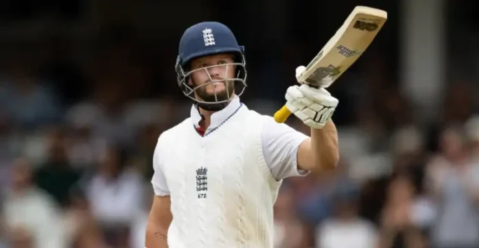 Ben Duckett comments on England squad for Ashes 2025-26