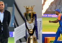 Mohsin Naqvi’s ICC Appearance Sparks Fresh Tensions Over Asia Cup Trophy Dispute Asia Cup 2025 Trophy Controversy