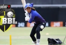 Australia Star Reacts to Jemimah Rodrigues’ WBBL Entry, Admits Return Fear Jemimah Rodrigues WBBL entry sparks reaction from Australia star