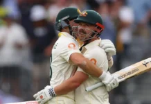 Australia Dominate England in Thrilling Two-Day Ashes Opener AUS vs ENG 1st Test Highlights