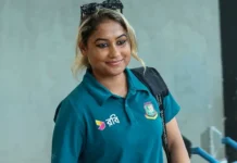 Bangladesh Cricket Board to Investigate Jahanara Alam’s Harassment Allegations BCB Jahanara Alam harassment case