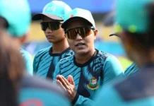 ‘Devoid of Any Truth’ – BCB Refutes Jahanara Alam’s Allegations Against Nigar Sultana BCB Refutes Jahanara Alam Allegations