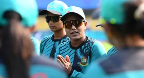 ‘Devoid of Any Truth’ – BCB Refutes Jahanara Alam’s Allegations Against Nigar Sultana