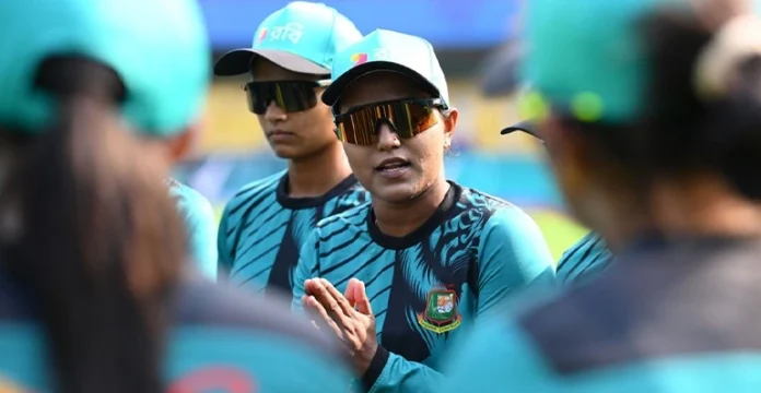 BCB Refutes Jahanara Alam Allegations