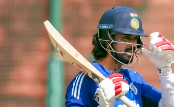 BCCI Announces India’s ODI Squad for South Africa Series: KL Rahul to Lead KL Rahul to lead India in ODIs vs SA